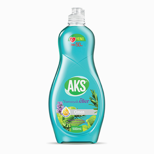 akscimencat AKS - Травы 500ML — изображение 1