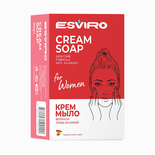 eshardwomen Esviro - Для Женщин — изображение 1