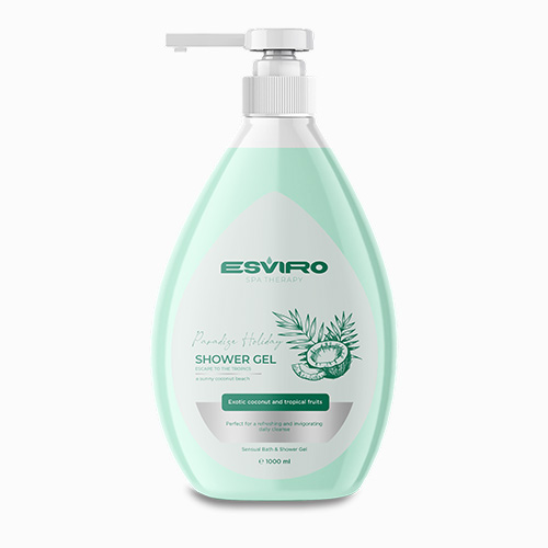 esvrgelrayskiy Esviro - Райский Праздник 1000 ML — изображение 1
