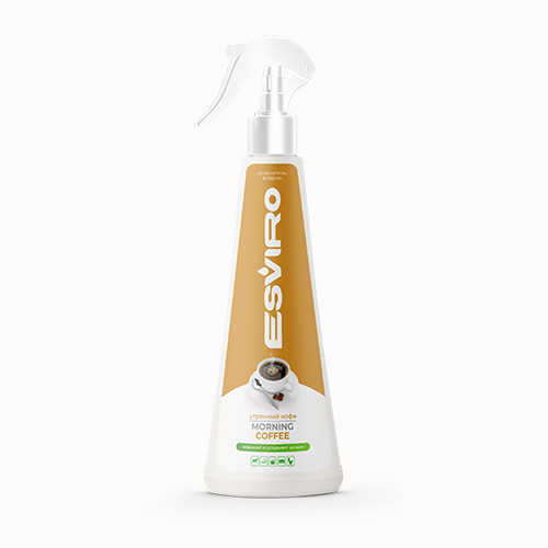 eswcoffe Esviro - Утренний кофе 250 ML — изображение 1