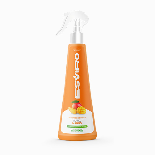 eswmango Esviro - Королевский Манго 250 ML — изображение 1