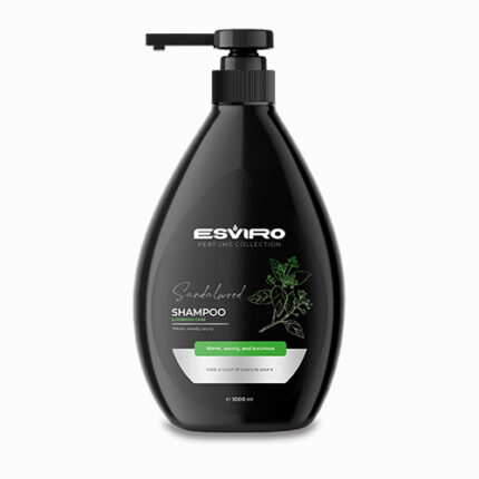 Esviro - Сандаловое Дерево 1000 ML